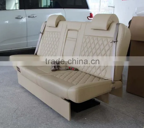 Three Electric Sofa Bed Suitable for Motorhomes Commercial Vehicles photo-2