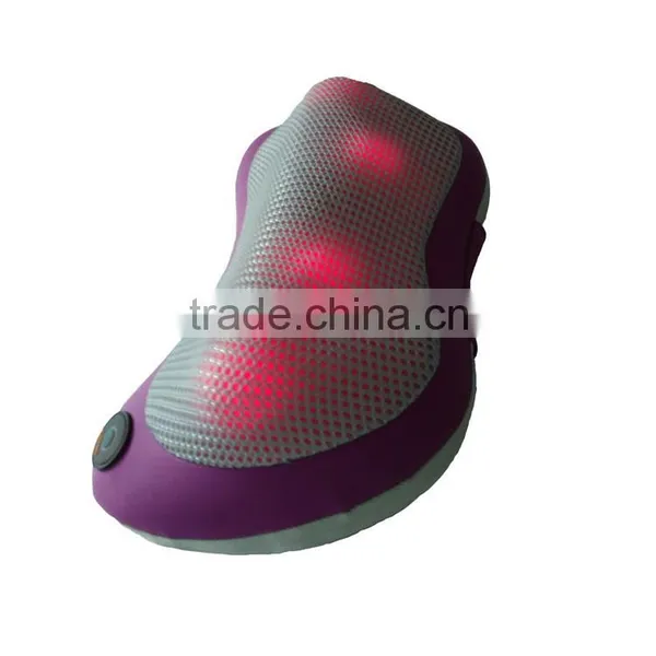 Heated Seat Cushion Car Massager Seat Cushion