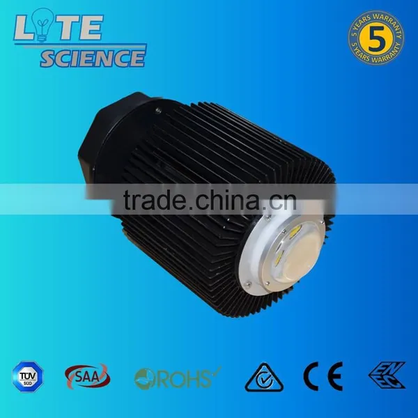 150w IP65 LED High Bay Light, Industry High Bay, Meanwell Driver 5 Years Warranty photo-6