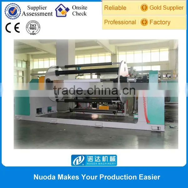 PEVA Embossed Film Machine for Umbrella photo-5