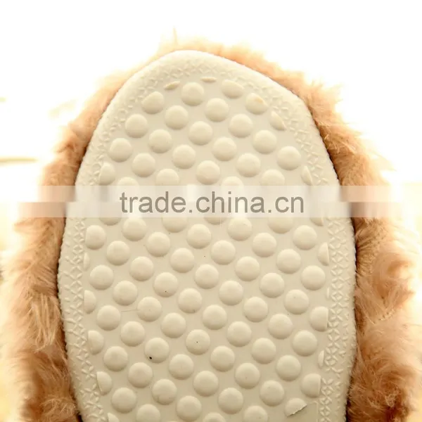 Baby Prewalker Circle Ladies Winter Boots Shoes photo-5
