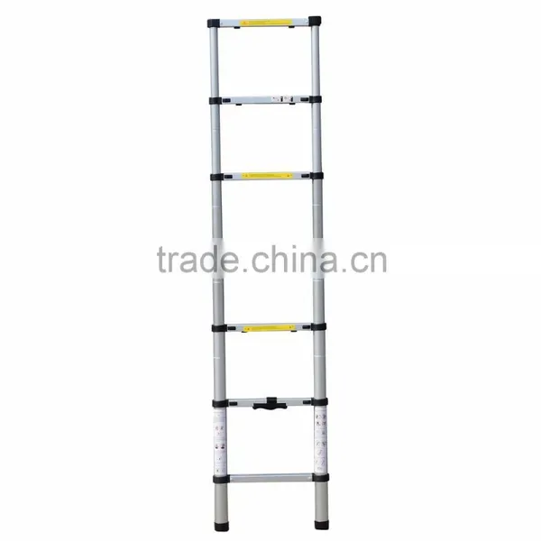 European Safety Standard Lightweight Attic Ladders 2M photo-2