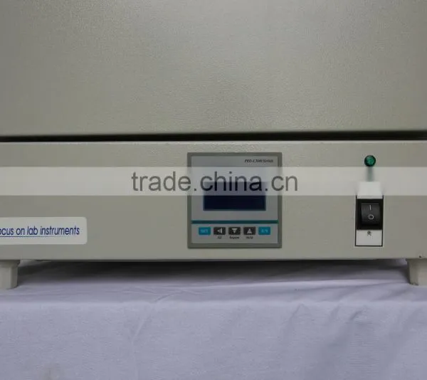 Muffle Furnace 1800C photo-2