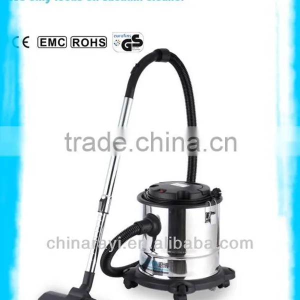 Floor Washing Vacuum Cleaner Vacs 20litres Collecting Dry Dust photo-4