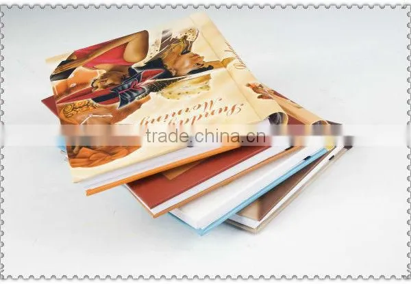 note book