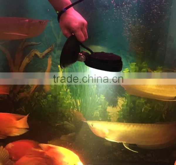 High Quality LED Auto Lamp Work Lamp Wterproof Auxiliary Work Lamp photo-4