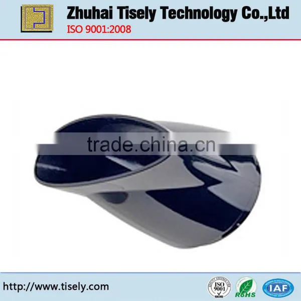 Plastic for Hair Dryer photo-2
