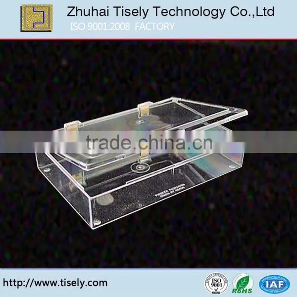 Acrylic Jewelry Box