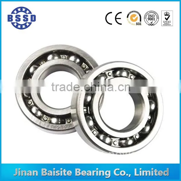 6001 Ball Bearing photo-5