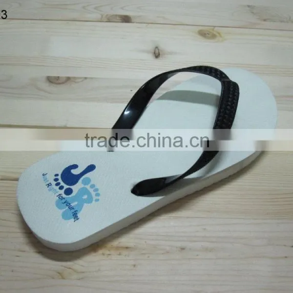 Hot Sale Summer Beach Slipper Sandal Fashion Men EVA Slippers photo-2