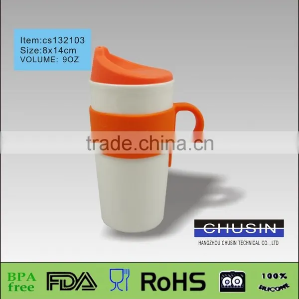 Wholesale Popular Design Ceramic Coffee Cup Porcelain Mug Customizable Clay Mug photo-3