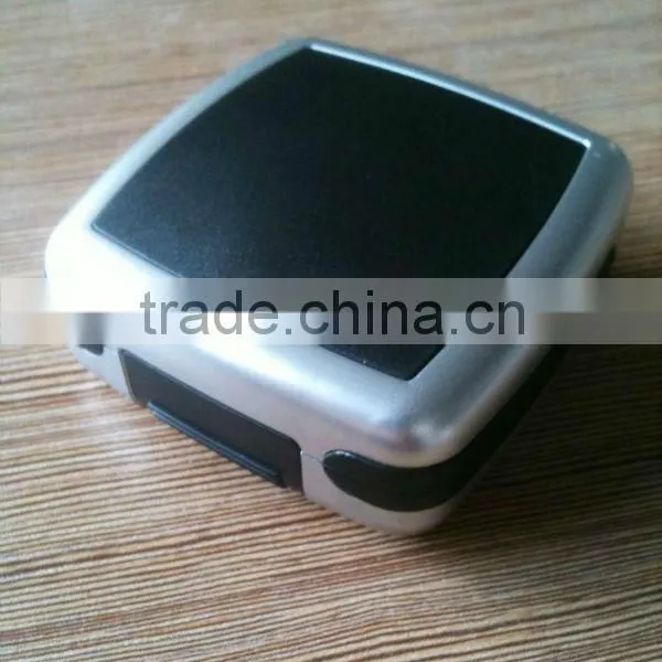 2013 New Design Hearing Aid Case Box