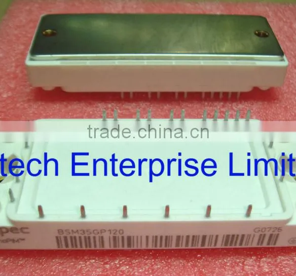 BSM35GP120 IGBT MODULE