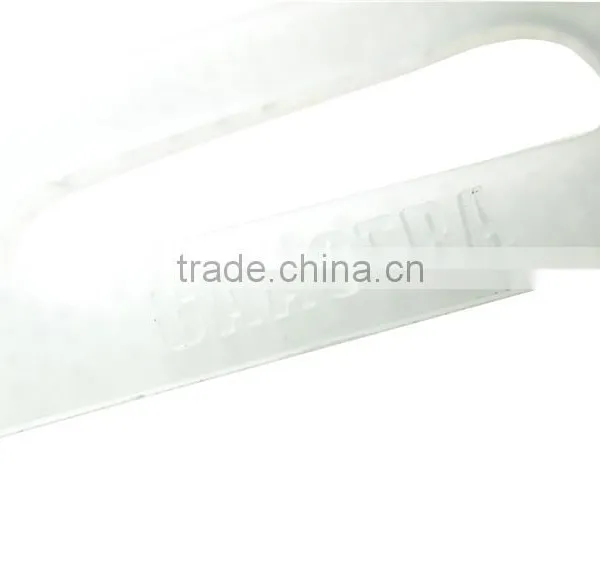 New Design Rubber Cuff Tab for Outdoor Garment Sleeve photo-2