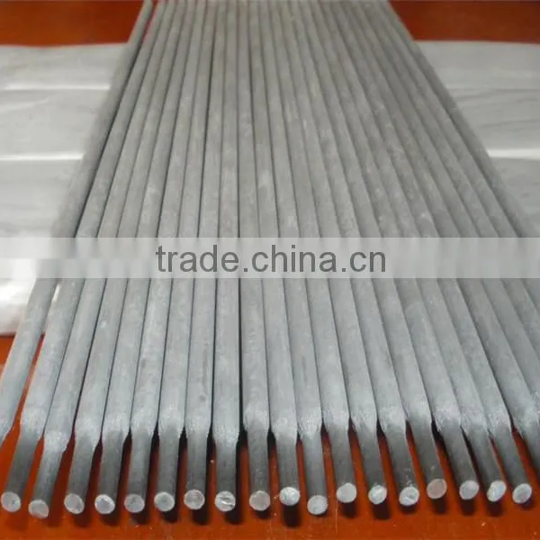 E6013 3.2mm 5mm Cast Iron Powder Low Hydrogen Electrode Welding Rod photo-3