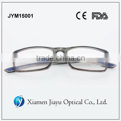 Best Quality Manfacturer Tr90 Spectacle Glasses for Myopia photo-2