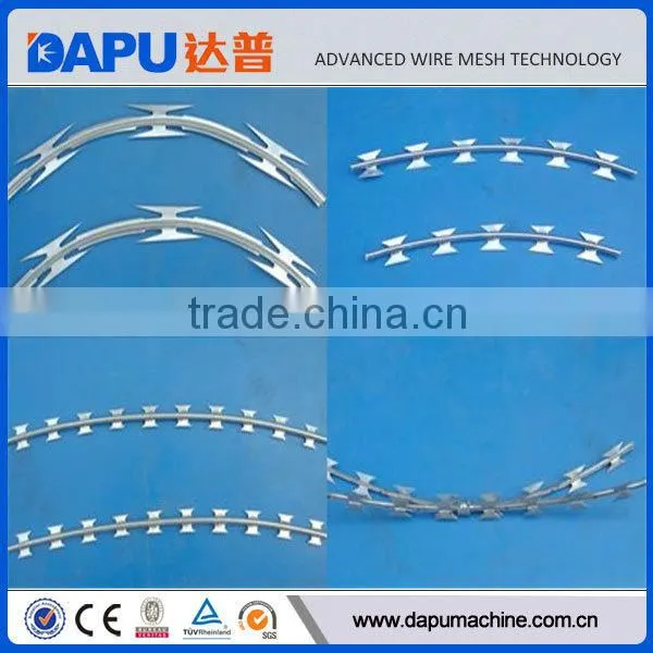 Good Price Protection Wire Making Machine Made in China photo-6