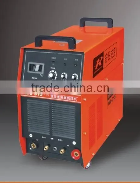 Inverter DC MMA/TIG Welder