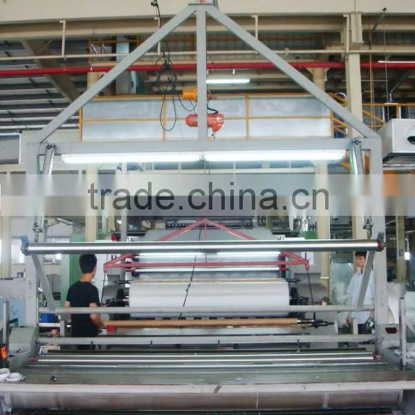 Nonwoven Machine photo-3