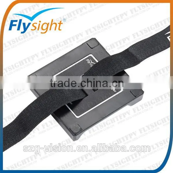 G2914 Flysight Battery Charger BC01 for Charging Black Pearl Monitor 3S Battery FSBP01 photo-2