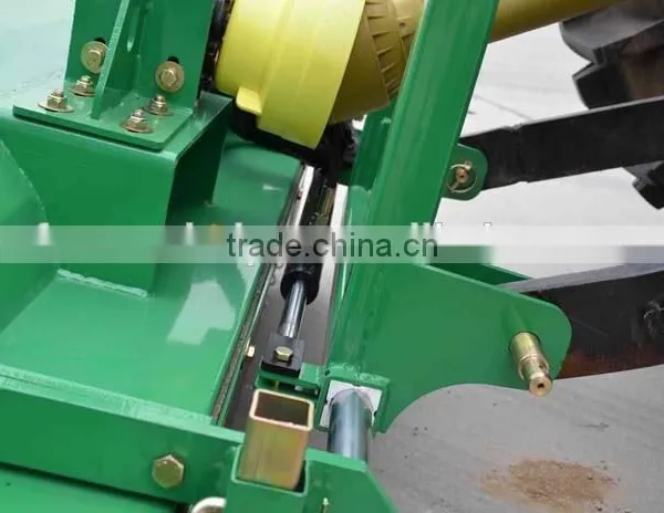 FHM Heavy Tractor Straw Mower for Sale photo-5
