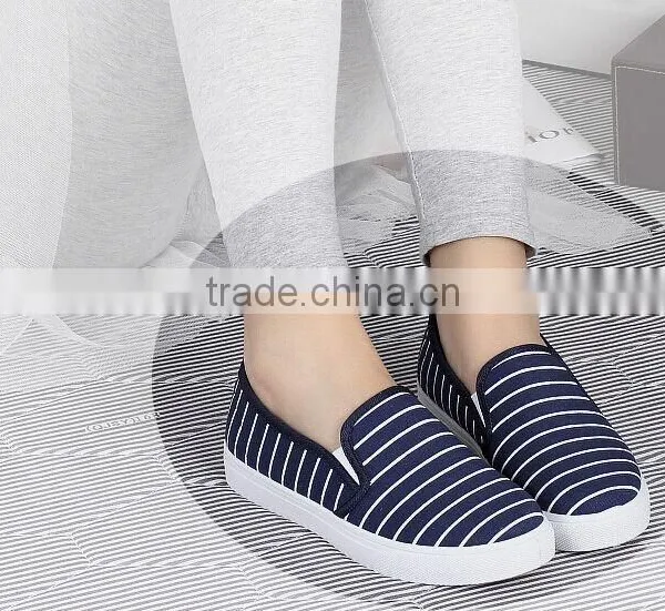 Rakuten NO1 Canvas Shoes photo-4