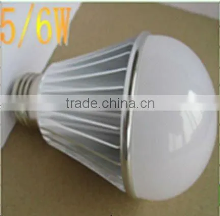 5W Led Bulbs