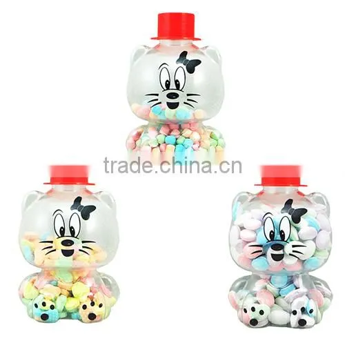 Pop Snacks Chocolate Biscuit Cola Mint Fruity Press Candy