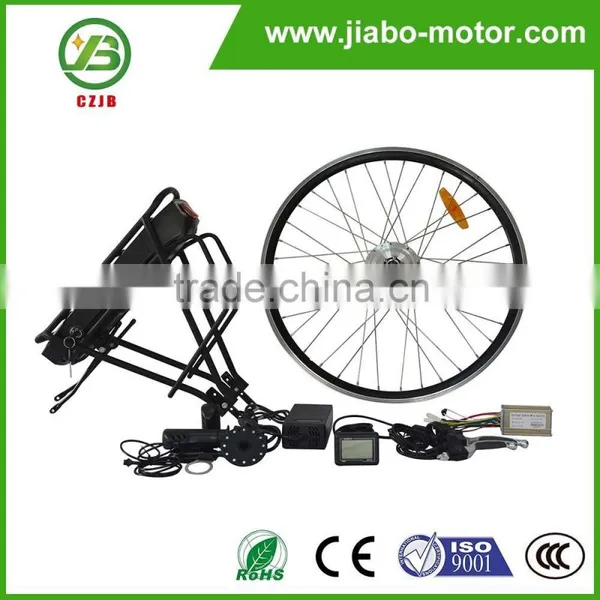 JIABO JB-92Q Electric Bike Vehicle Conversion Kit