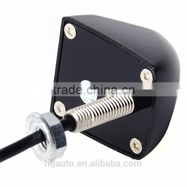 Easy Installed and Free Sample Car Reverse Rear View Parking Backup Car Camera With IP67 Degree photo-3