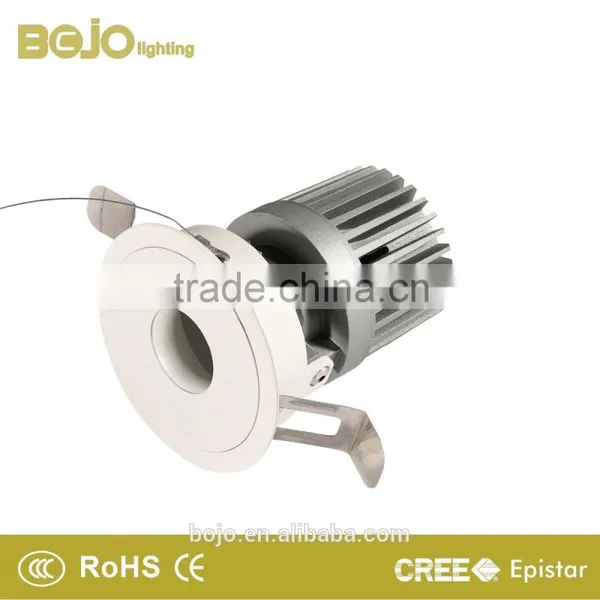 Anti-glare Cob Led Downlight 9w 10w With 3 Year Warranty photo-3