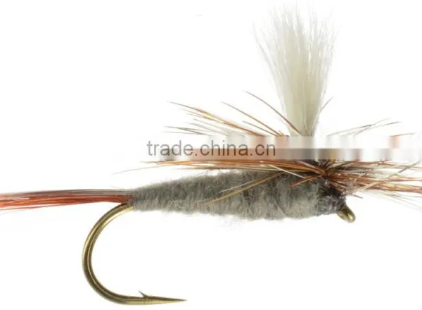 Fly Fishing Flies Parachute Adams