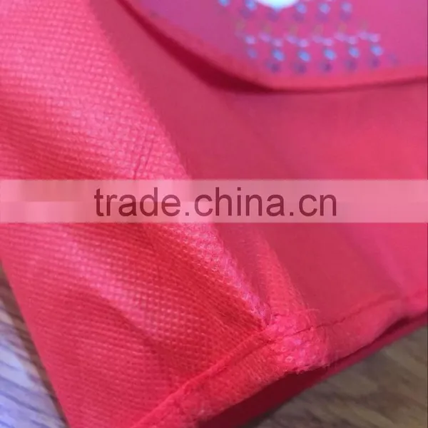 Non Woven Foldable Bag photo-5