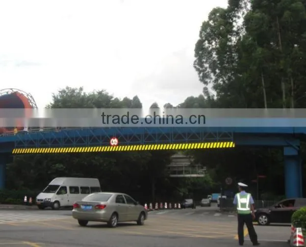 Superior Steel Walkway Skybridge Make in China Metal Roof System High Quality Truss Steel Frame photo-4
