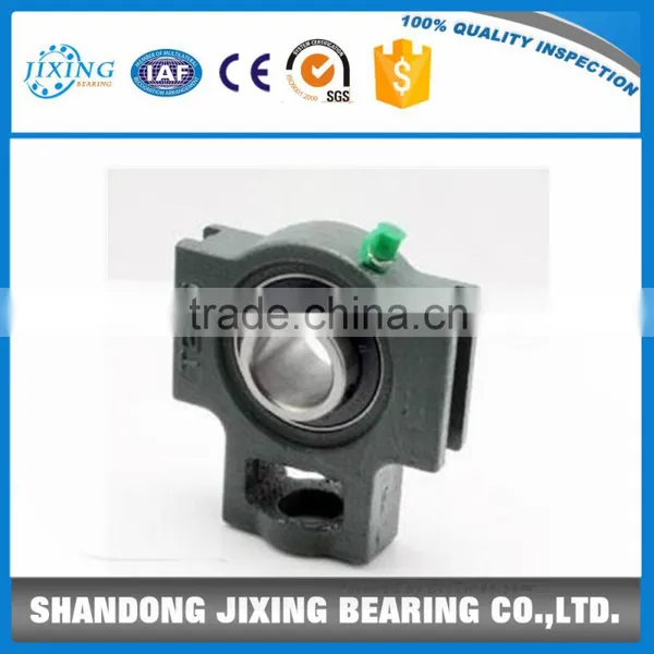 Pillow Block Bearing With Housing UCT319 Bearing. photo-4