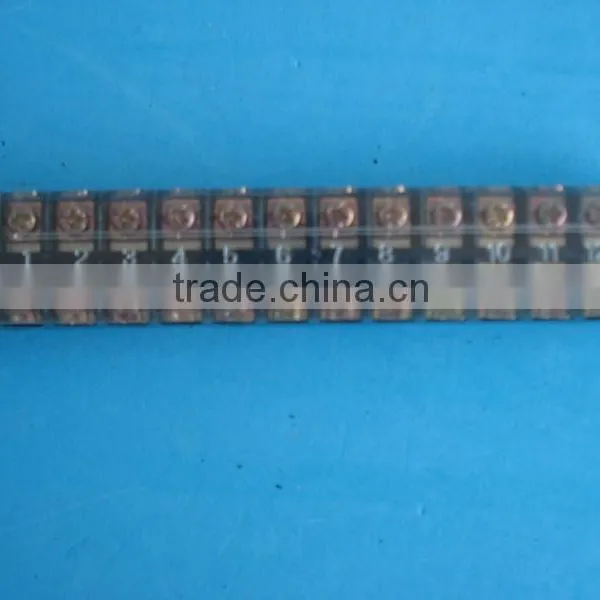 TB Screw Terminal Block photo-3