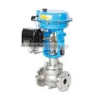 High Quality and Performance Percentage Diaphragm Control Valve photo-2