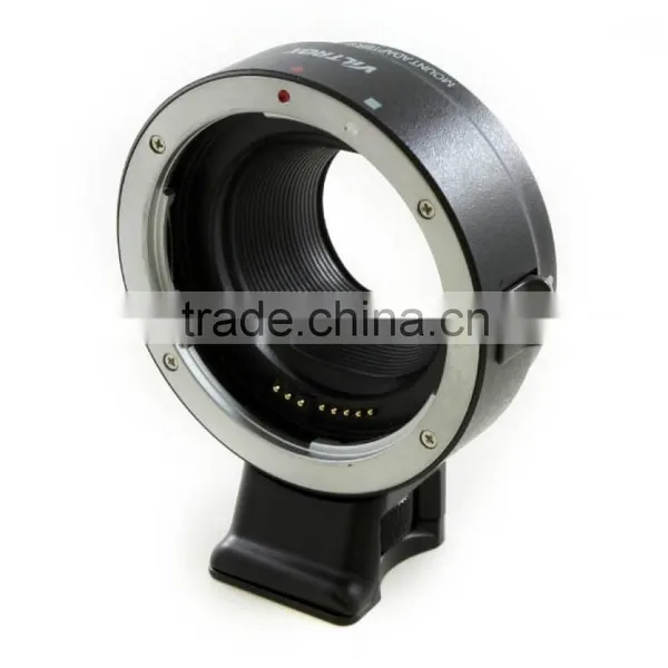 Viltrox (for)Canon to (for)Sony NEX Auto Focus Adapter photo-2
