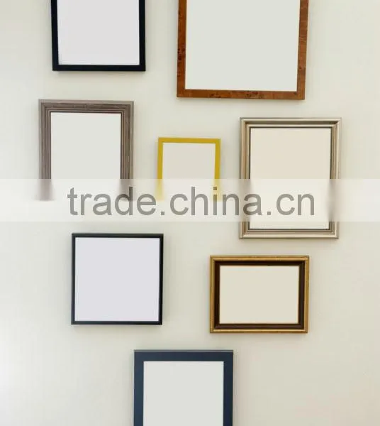1.2mm1.5mm1.8mm 2.0mm Clear Sheet Photo Frame Glass photo-2