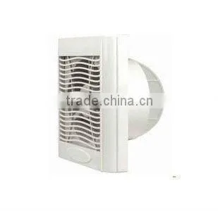 Axial Flow Fan