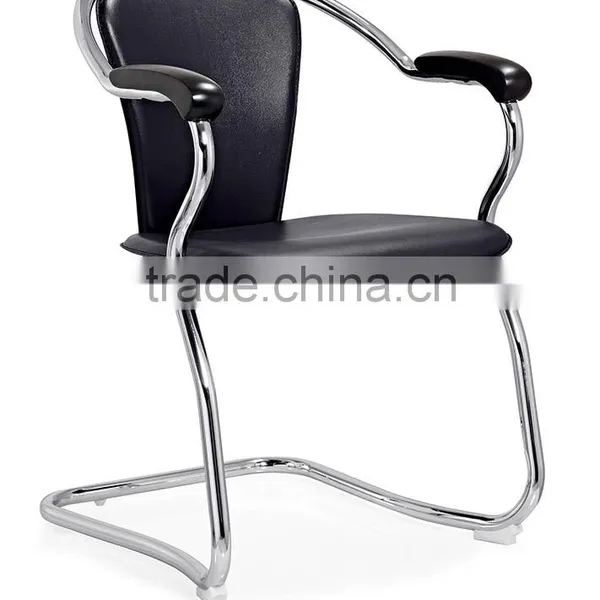 Office Conference Chair pu Back Office Chair photo-2