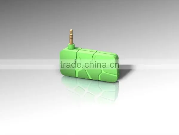 Bluetooth Receiver and Receiver 3.5mm Bluetooth Audio Receiver Car Bluetooth Music Receiver photo-3
