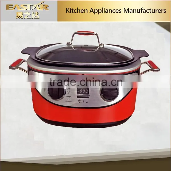 Multi Cooker photo-3