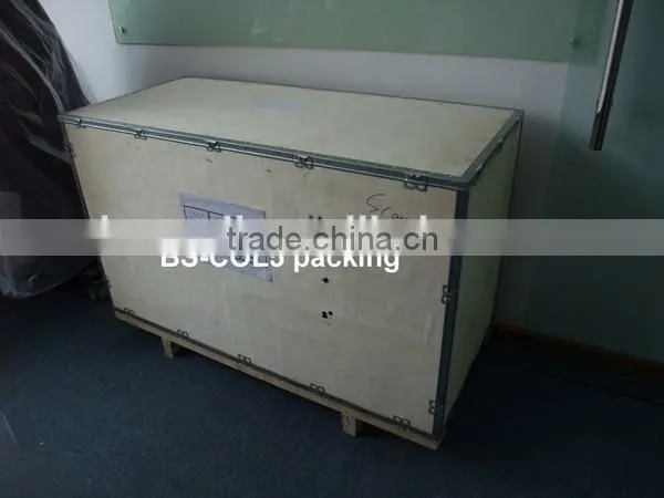 Vertical CO2 Surgical Laser Machine for Livestock photo-2