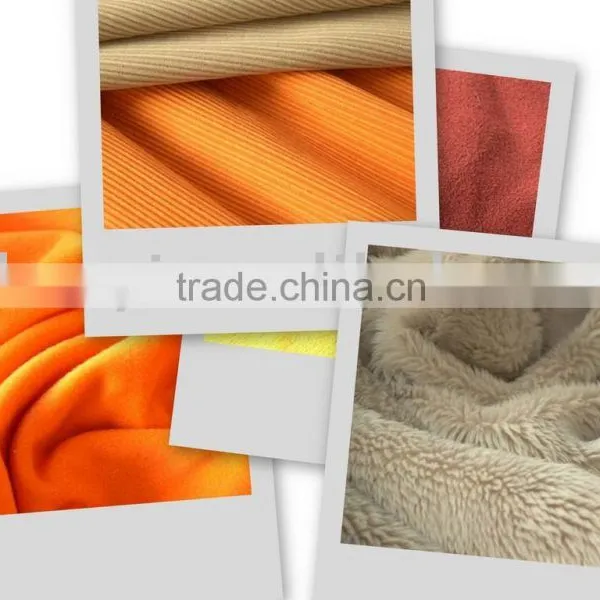 Knitting Fabric