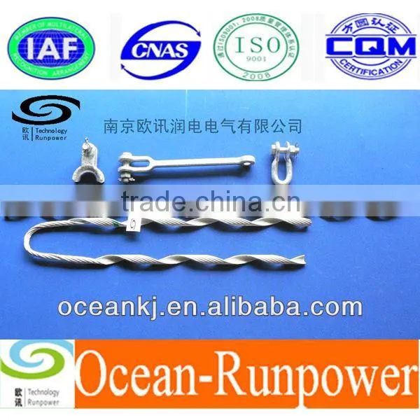 ADSS Cable Tension Set