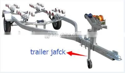 XY-2000H Hot Sale Car Jack Handle photo-4
