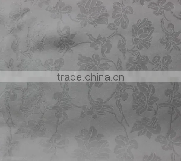 Silk and Rayon Viscose Blended Fabric for Garment Use (AMA1615) photo-3