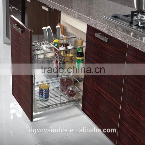 Modern Kitchen Cabinet photo-4