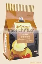 Bag Handle Sealing